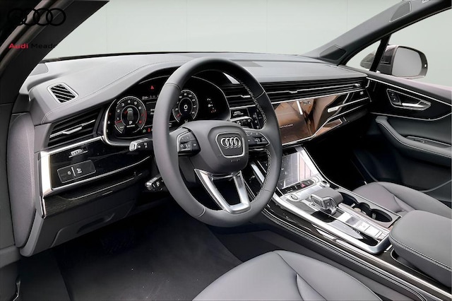 2026 Audi Q7 Premium Plus - Photo 7
