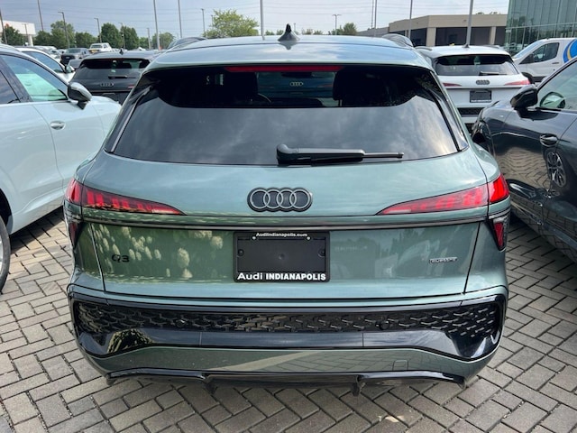 2026 Audi Q3 SUV