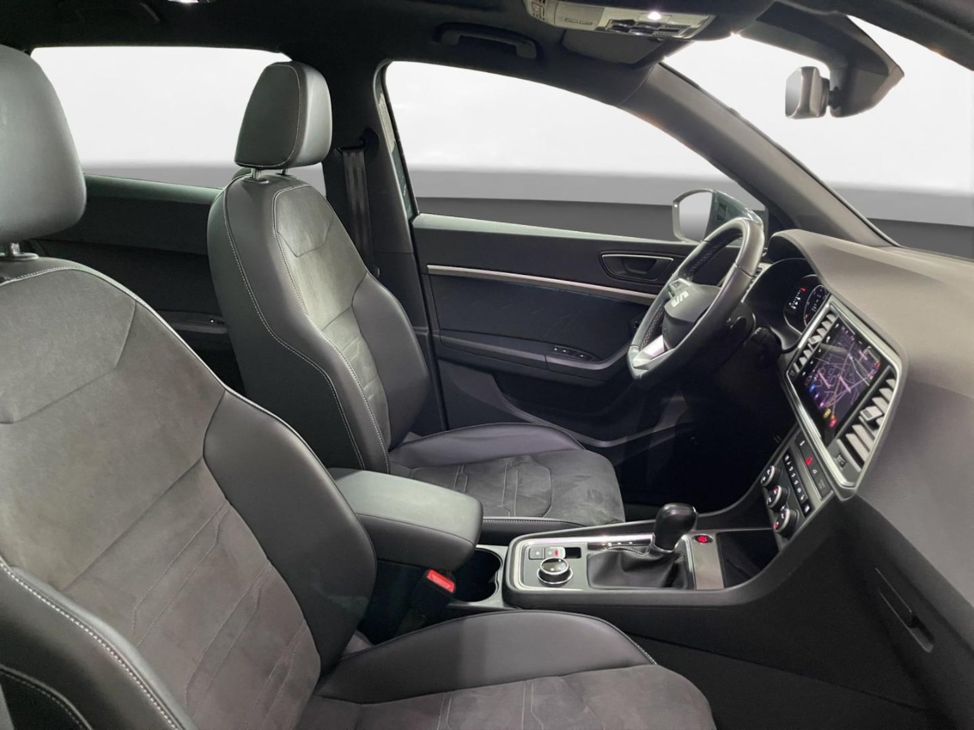 SEAT Ateca Xperience