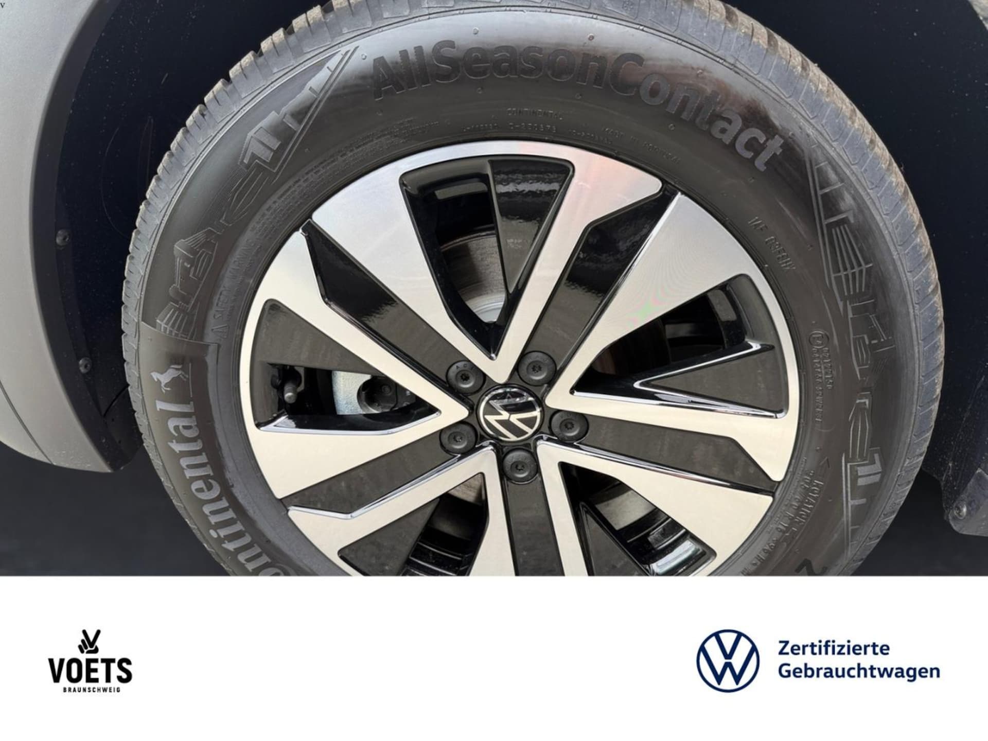 Volkswagen T-Cross ENERGY