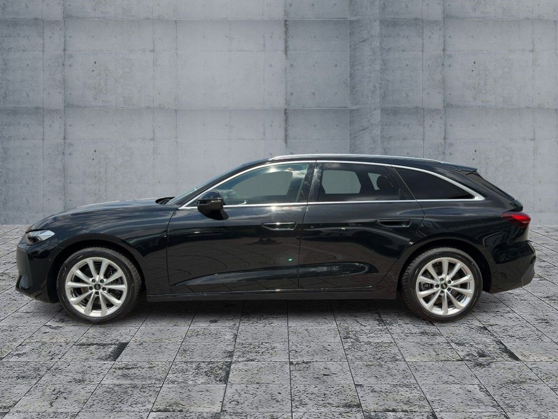 Audi A5 Avant