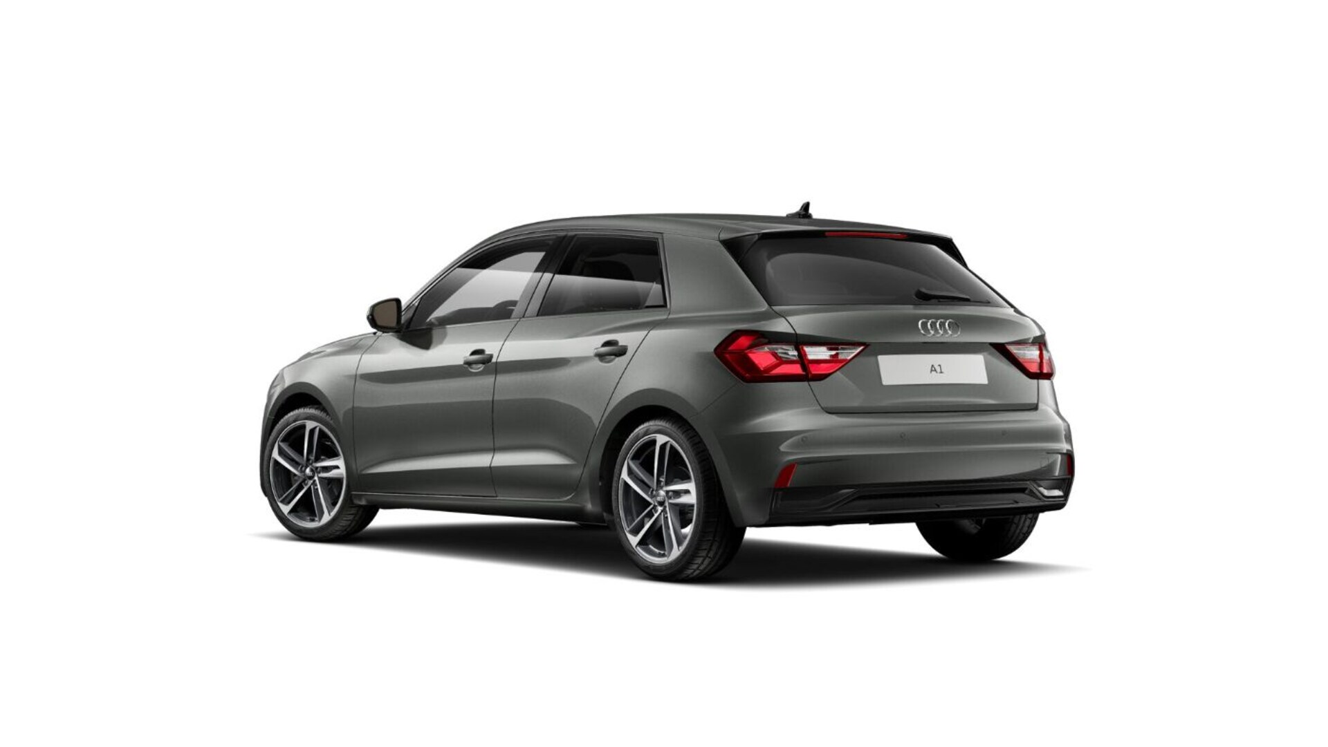 Audi A1 Sportback Advanced
