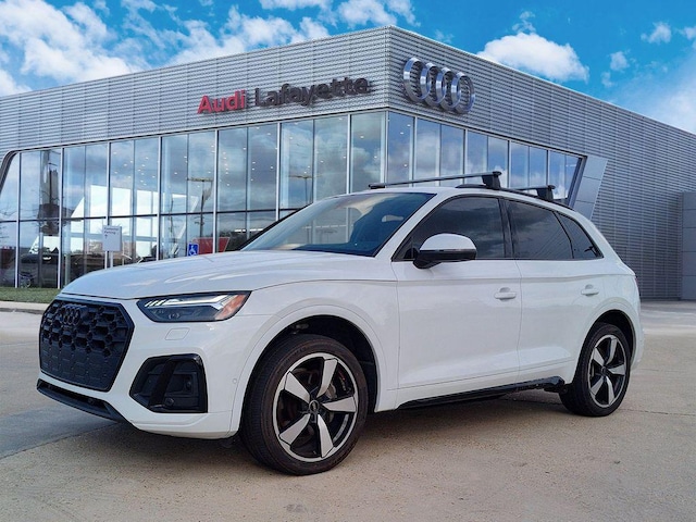 Photo of 2022 Audi Q5 