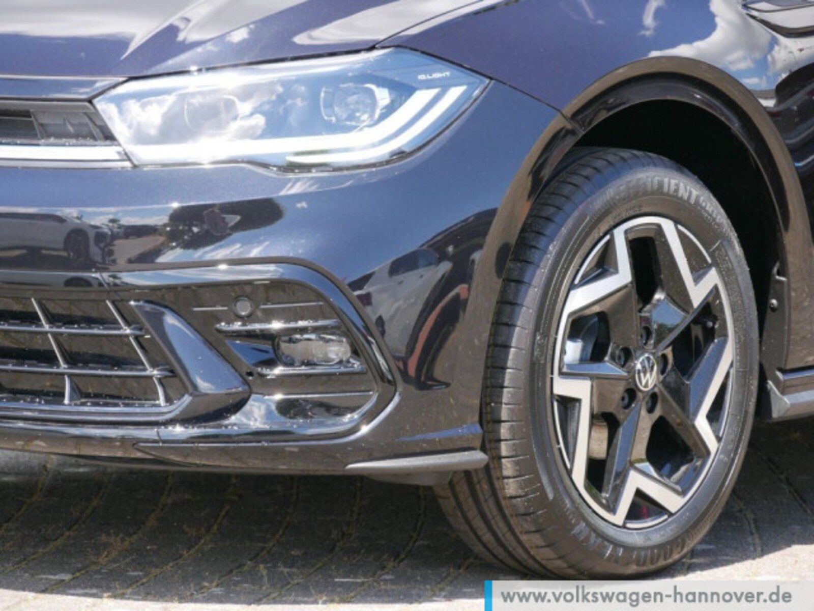 Volkswagen Polo – Bild 7