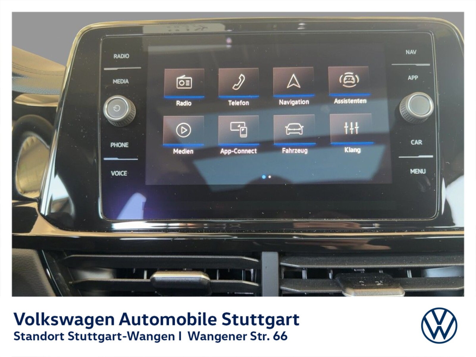 Volkswagen T-Roc – Bild 10