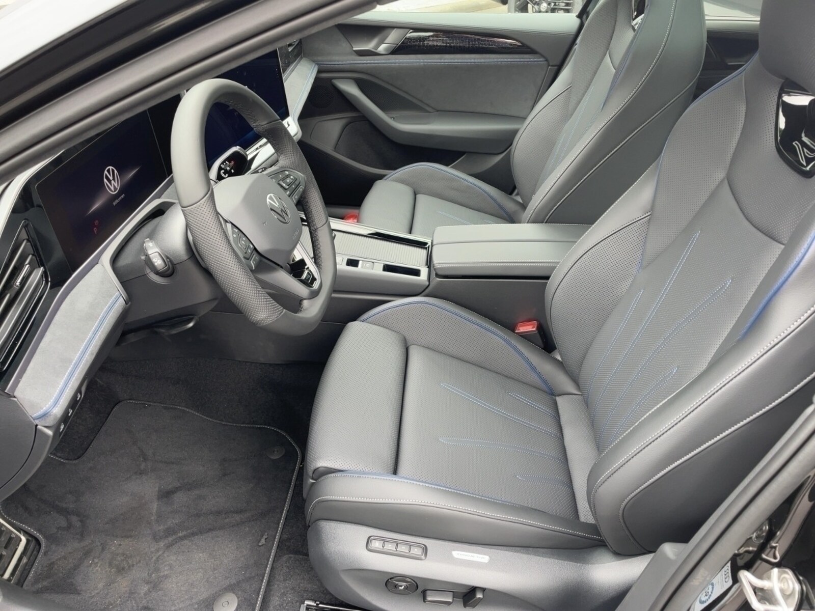 Volkswagen Passat – Bild 10