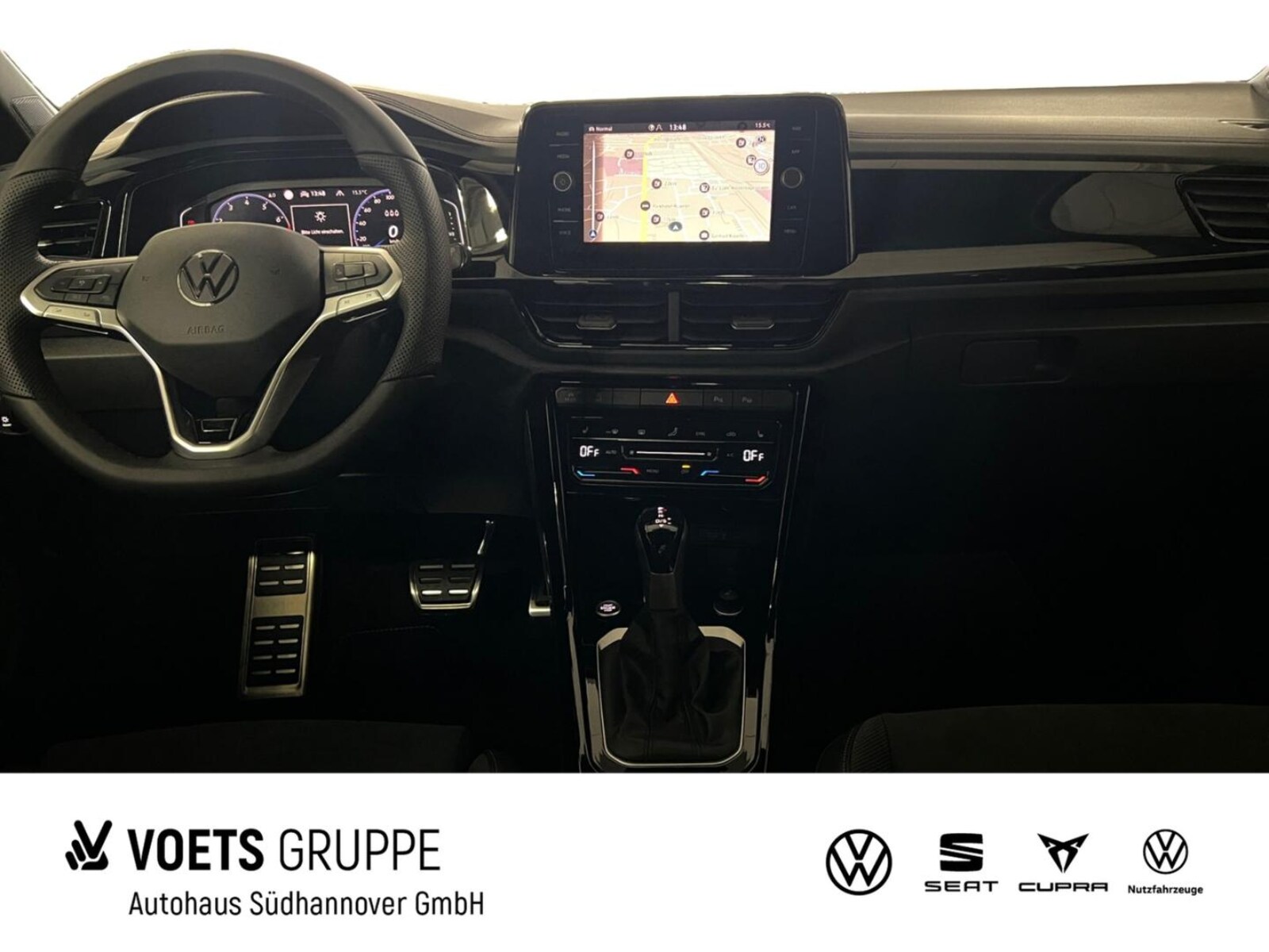 Volkswagen T-Roc – Bild 7