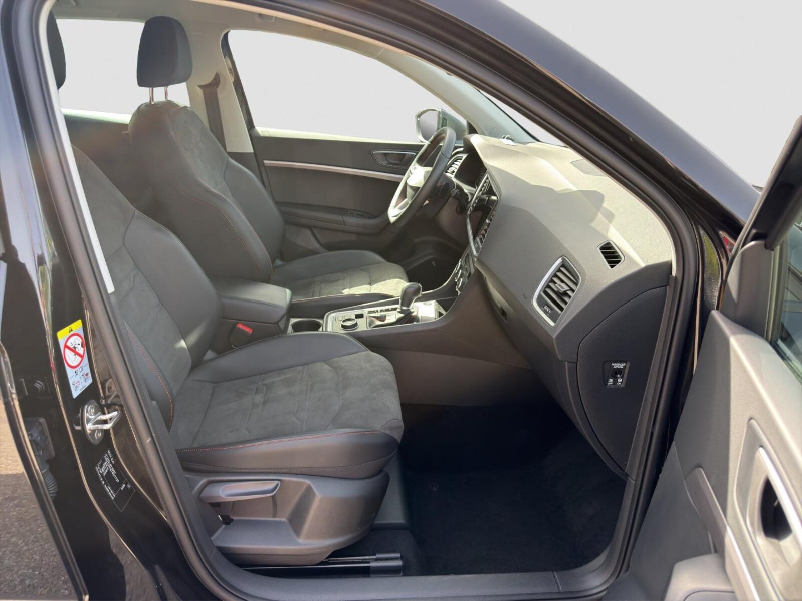SEAT Ateca – Bild 15
