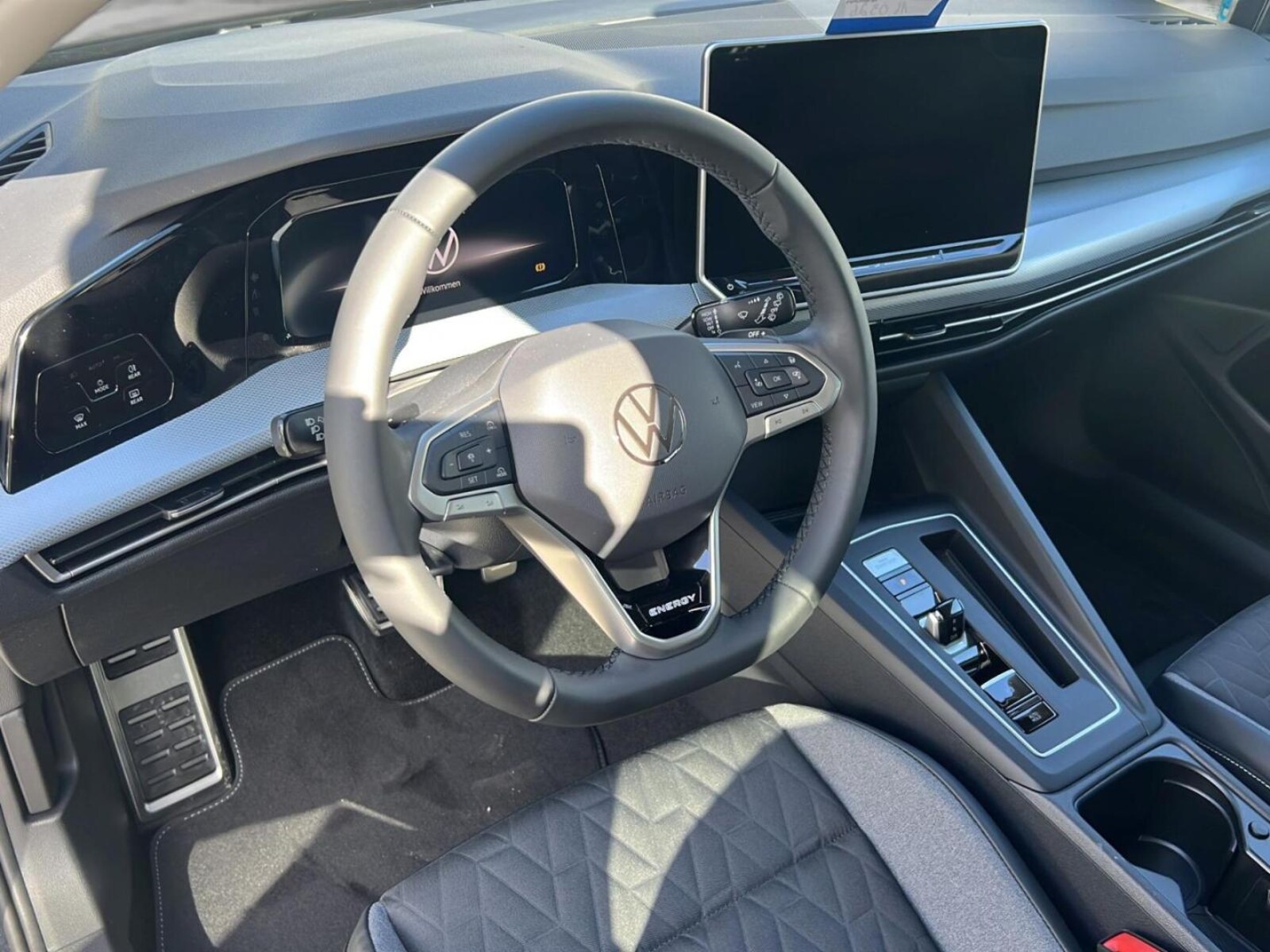 Volkswagen Golf – Bild 10