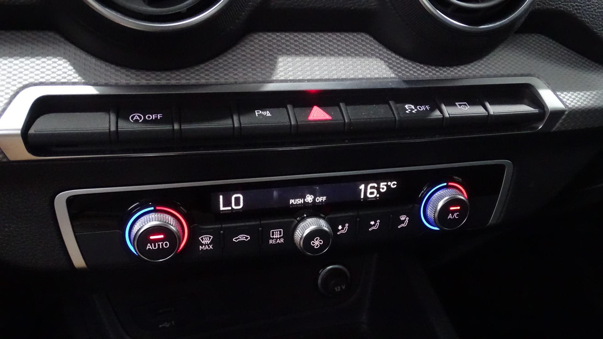 Image about Audi Q2 Advanced 30 TFSI 81 kW (110 CV) 6 vel.