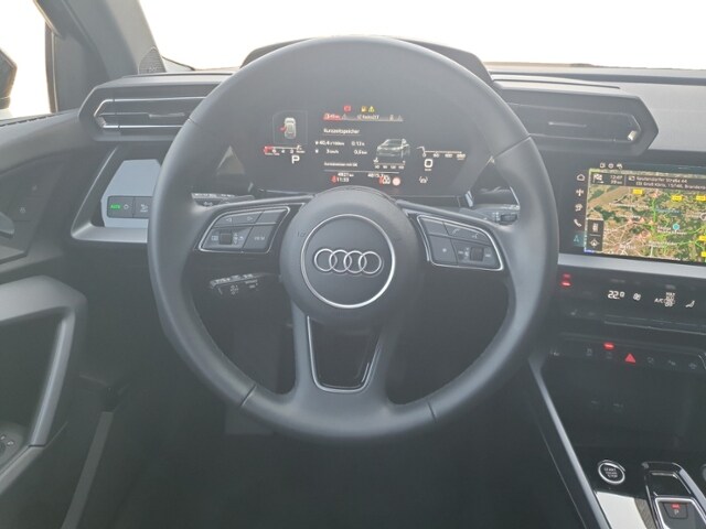 Image about Audi A3 Sportback advanced 30 TFSI S tronic