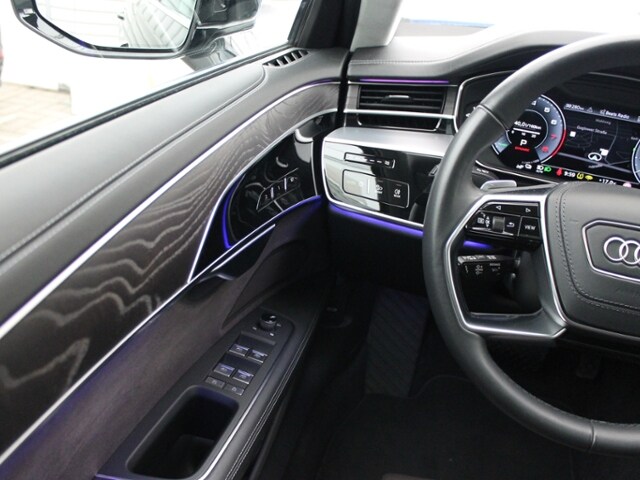 Image about Audi A8 TFSI e 60 TFSI e quattro tiptronic