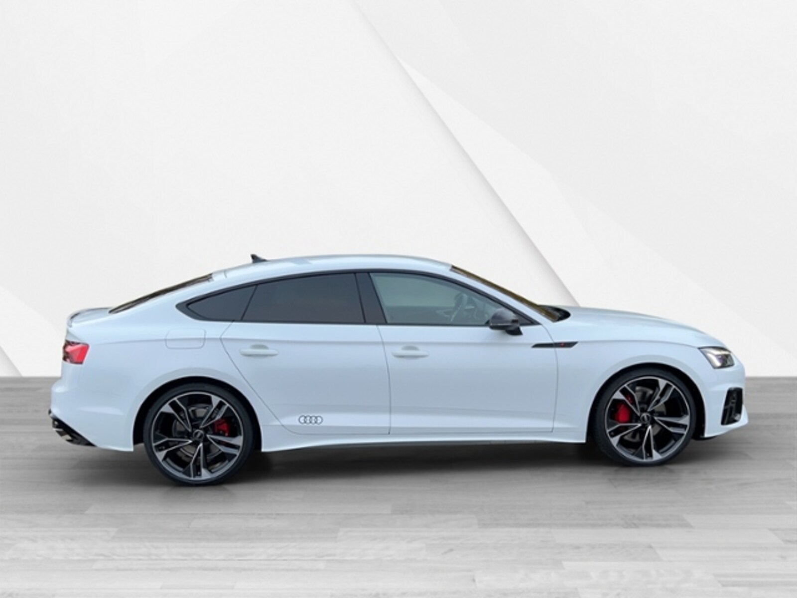 Audi A5 Sportback – Bild 15