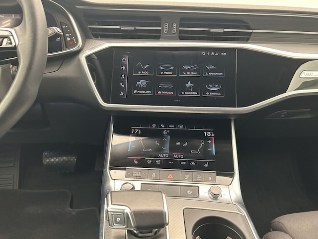Audi A6 Avant Sport 40 TDI S Tronic - 2023 - Joinsteer - #7