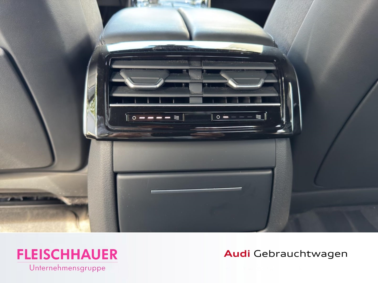 Image about Audi A8 50 TDI quattro tiptronic