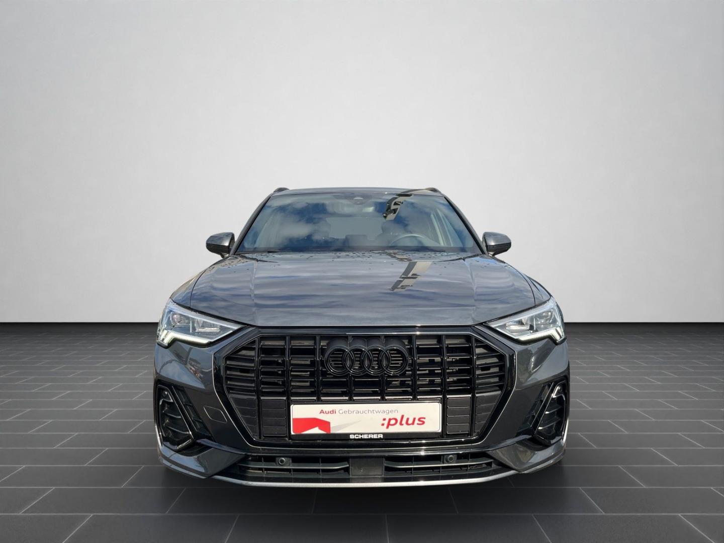 Image about Audi Q3 35 TFSI S tronic