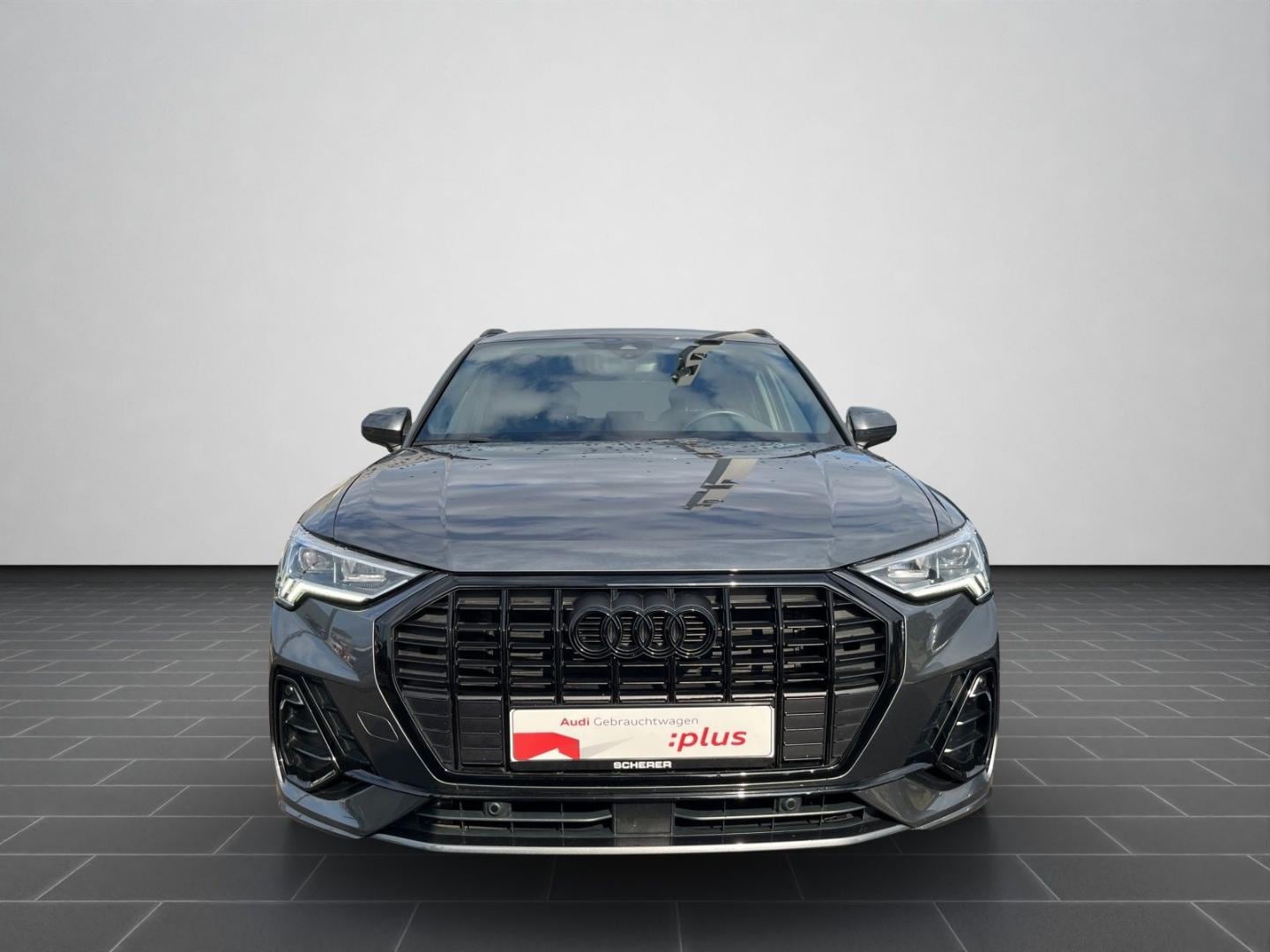 Image about Audi Q3 35 TFSI S tronic