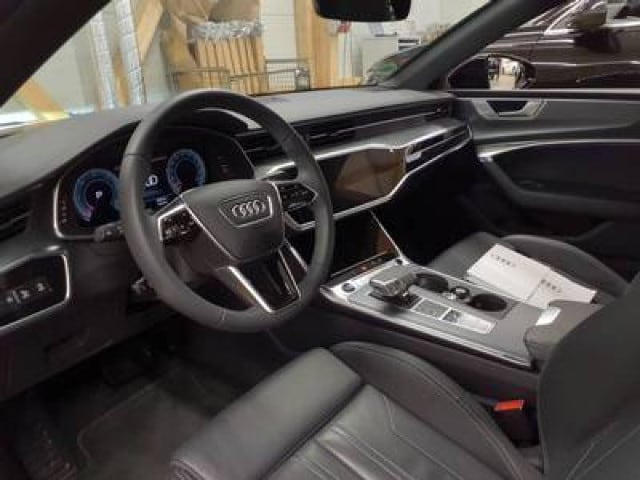 Image about Audi A7 Sportback 50 TDI quattro tiptronic