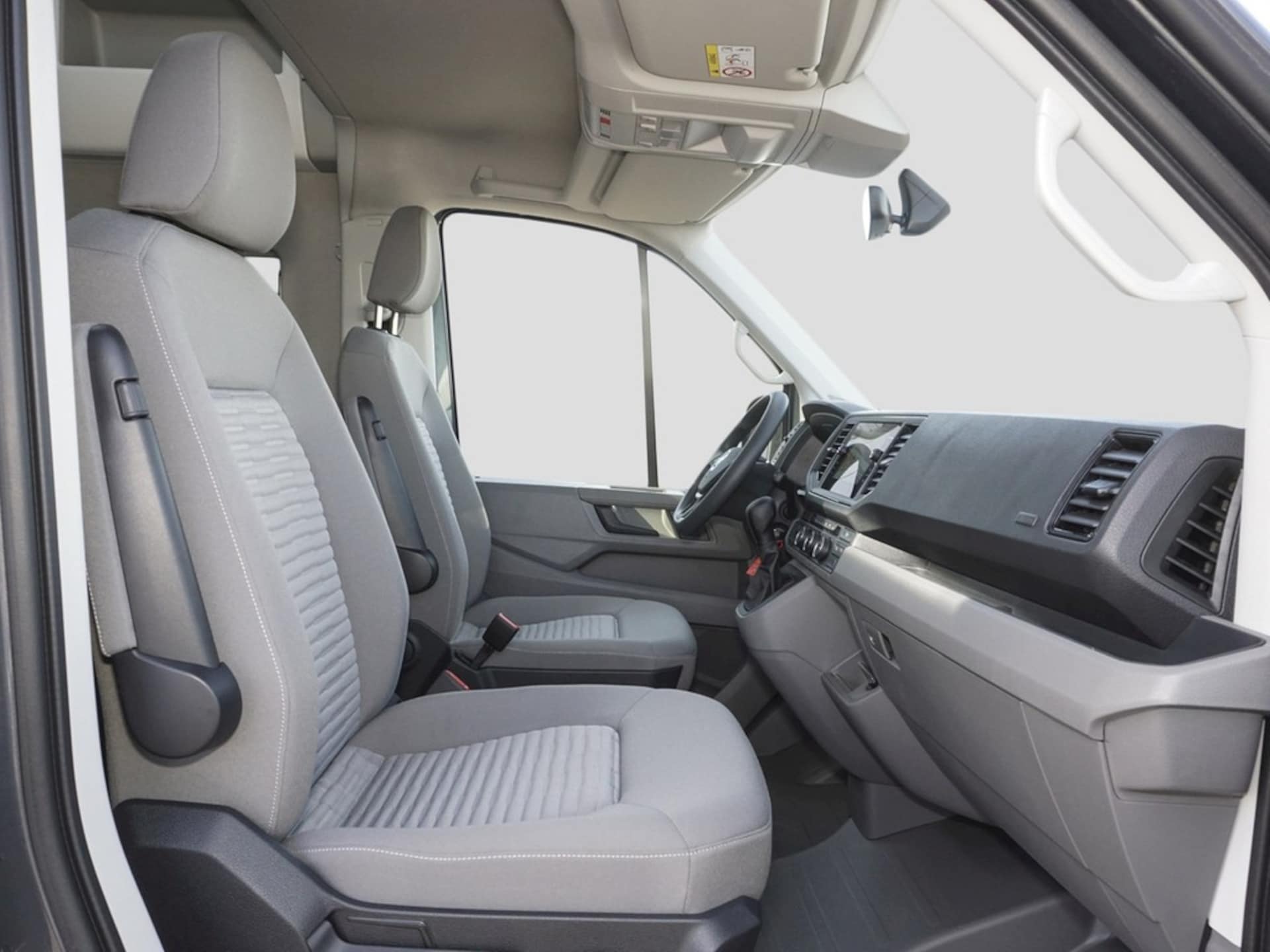 Volkswagen Grand California 680