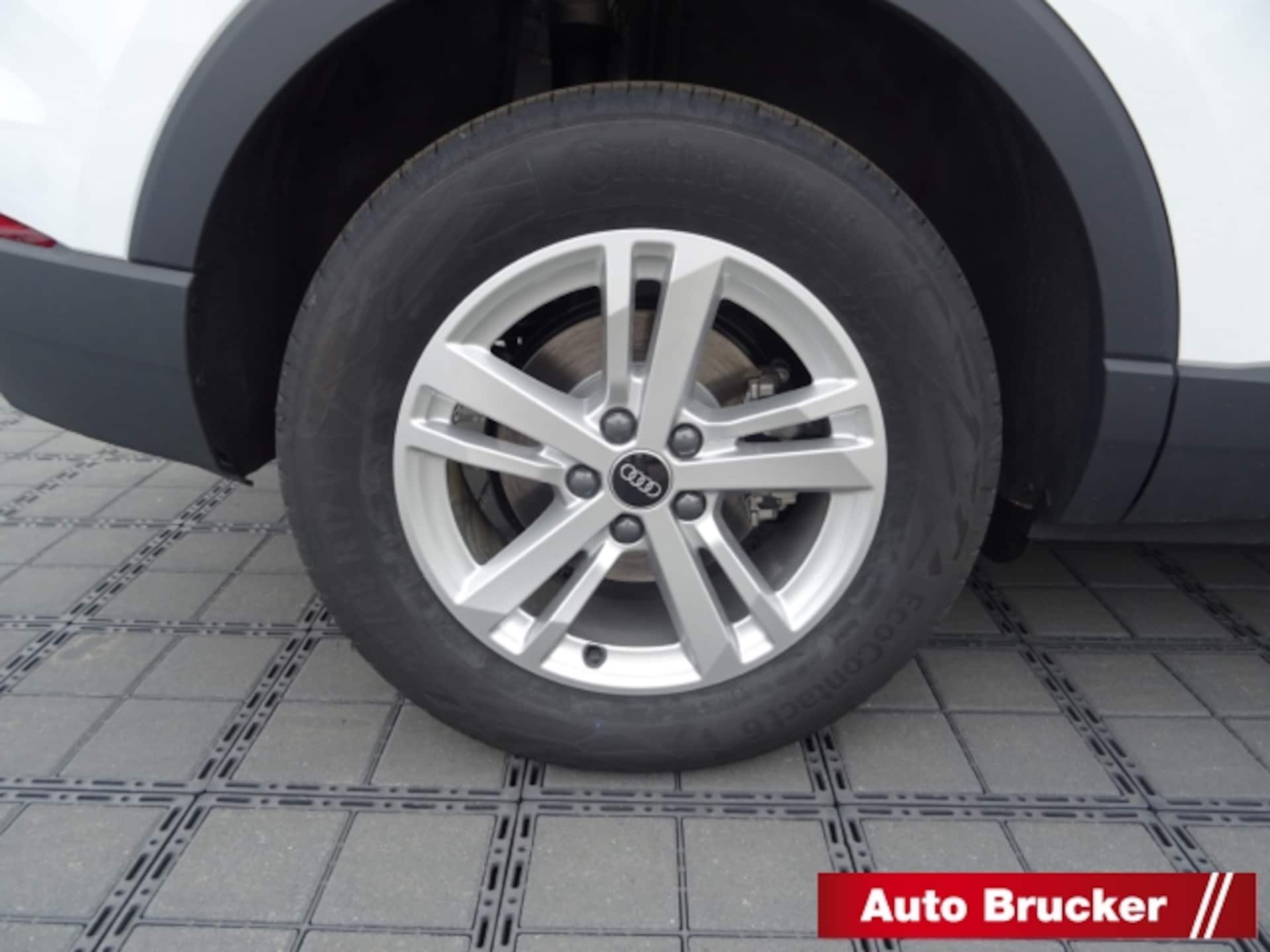 Audi Q3 TFSI e S line
