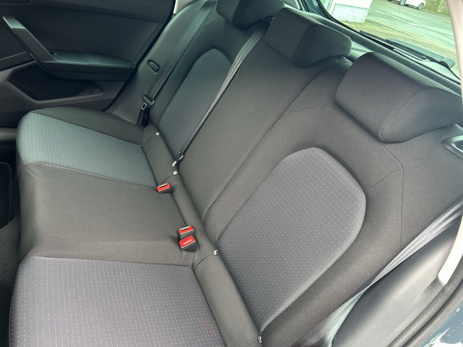 SEAT Ibiza – Bild 8