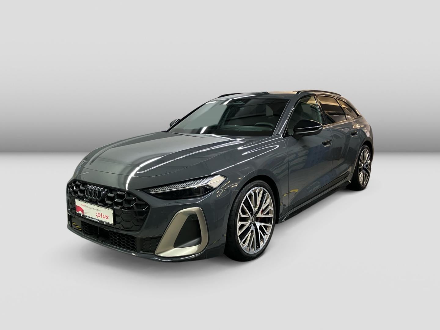 Bild über Audi A5 Avant TDI quattro 150 kW S tronic - für weitere Informationen kontaktieren Sie den Audi Partner