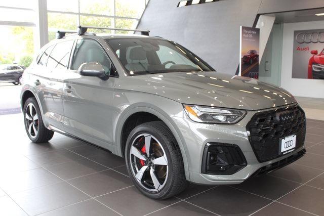 2024 Audi Q5