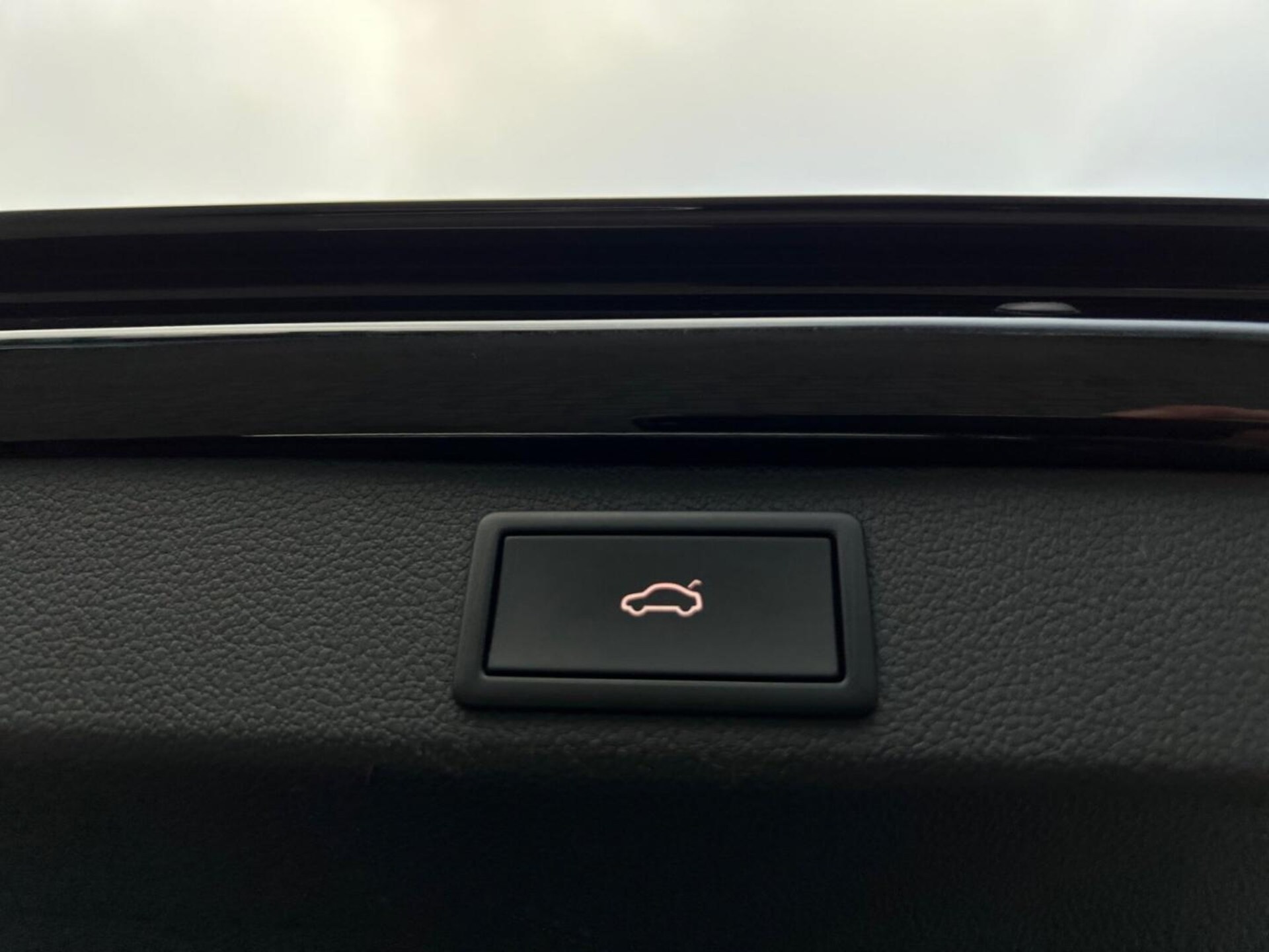 Skoda Superb Combi Sportline