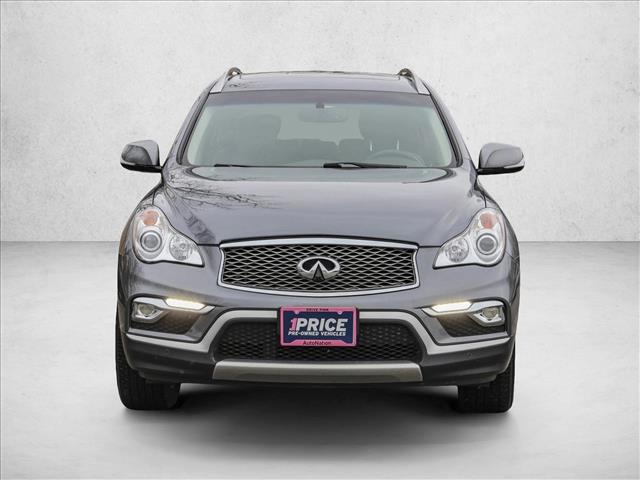 2017 INFINITI QX50 - Image 2