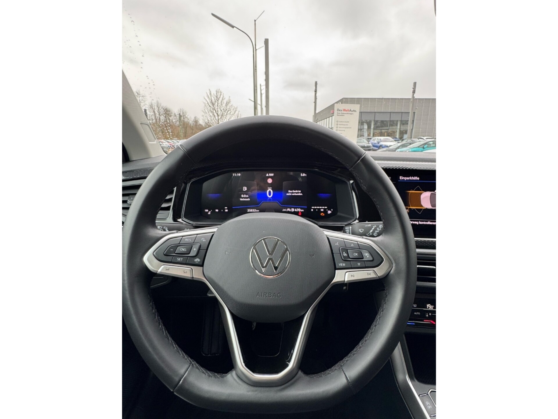 Volkswagen Taigo Life