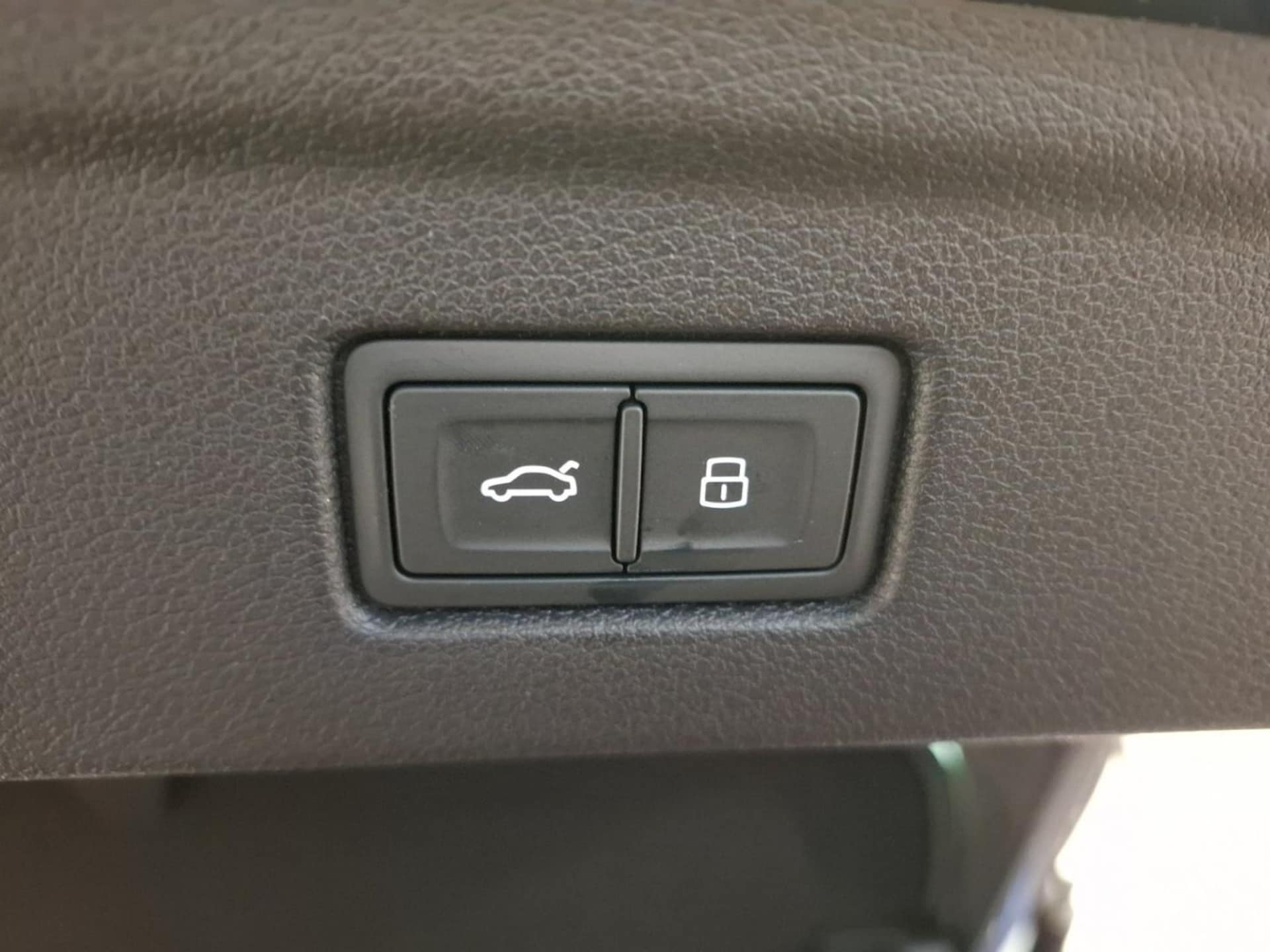 Audi A5 Sportback S line