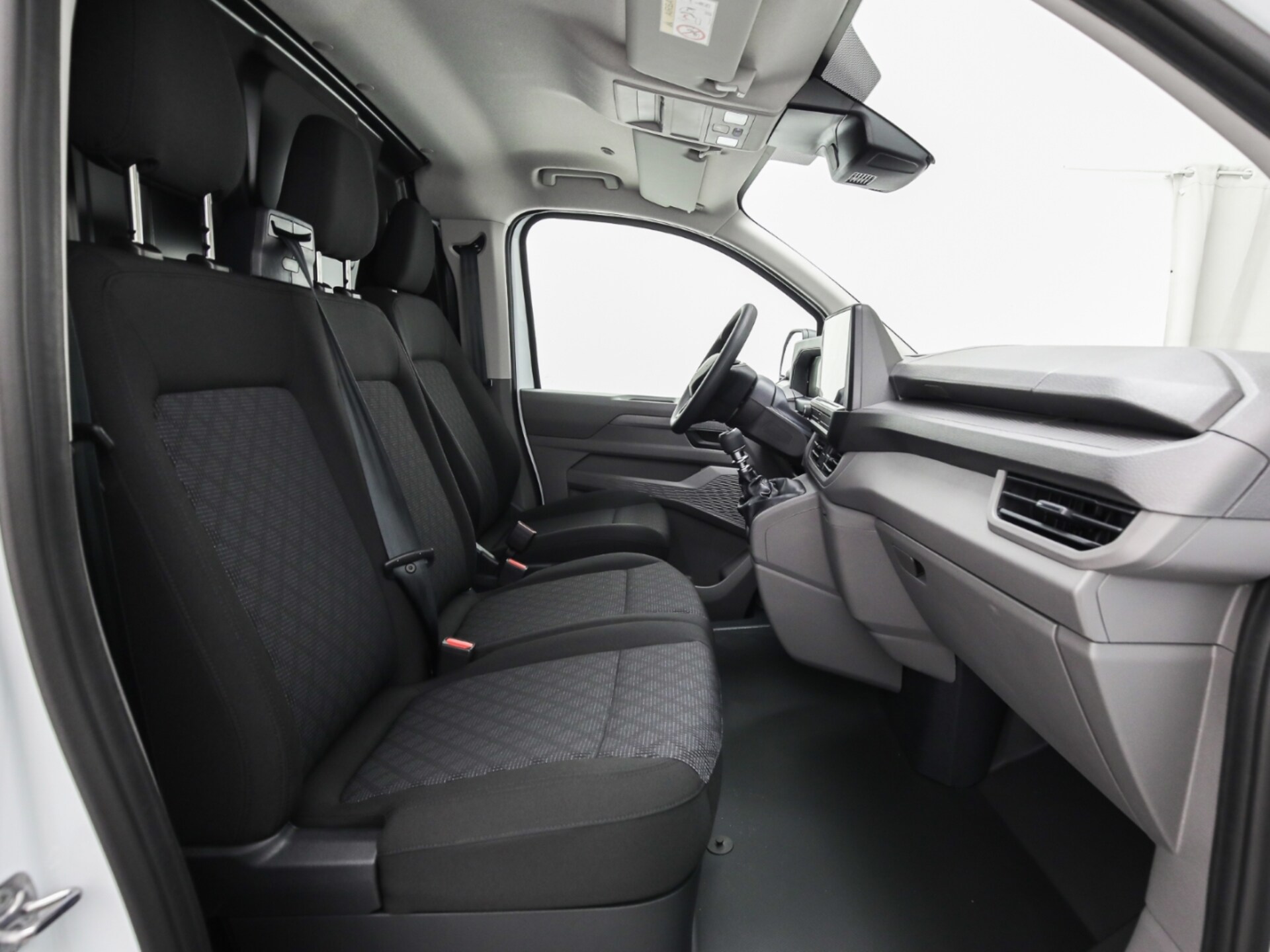 Volkswagen Transporter Kasten langer Radstand