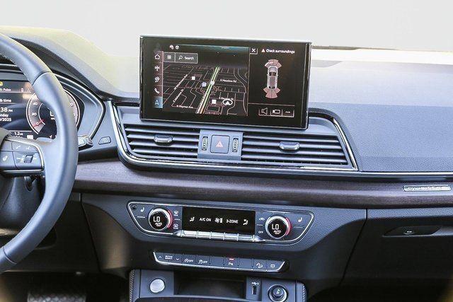 2025 Audi Q5 Sportback Premium Plus - Photo 13