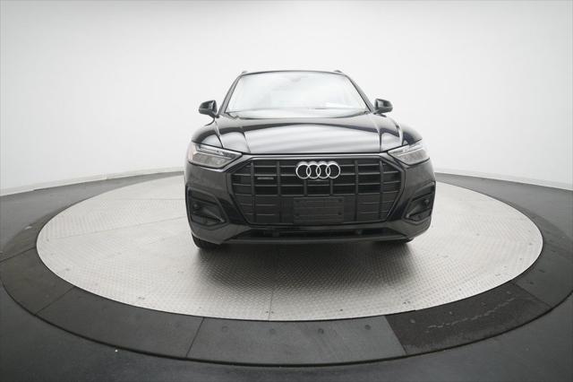 2025 Audi Q5 Premium Plus - Photo 11