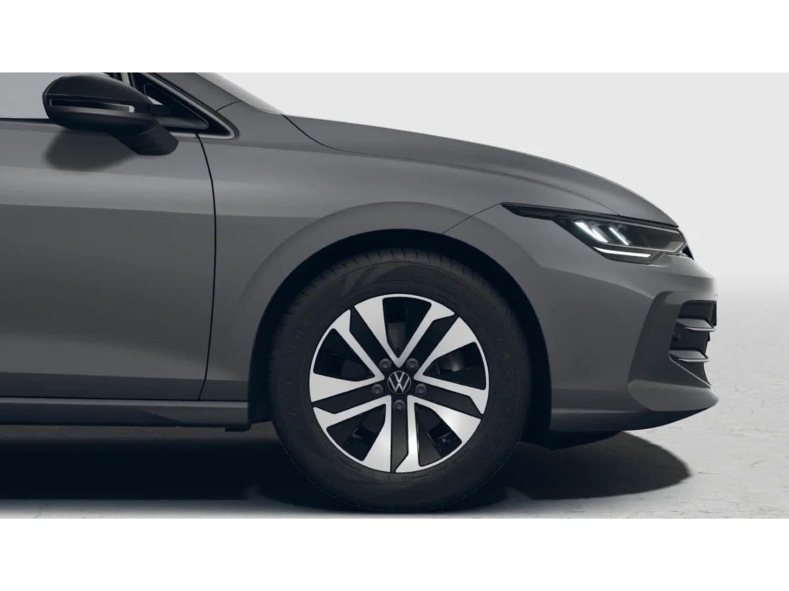 Volkswagen Golf – Bild 4