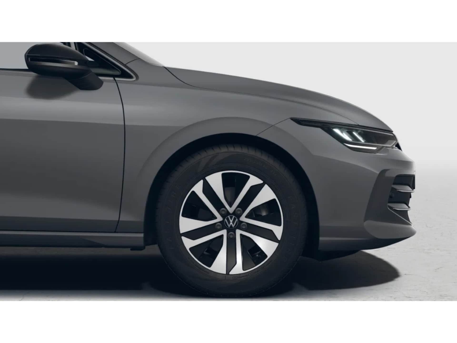 Volkswagen Golf ENERGY