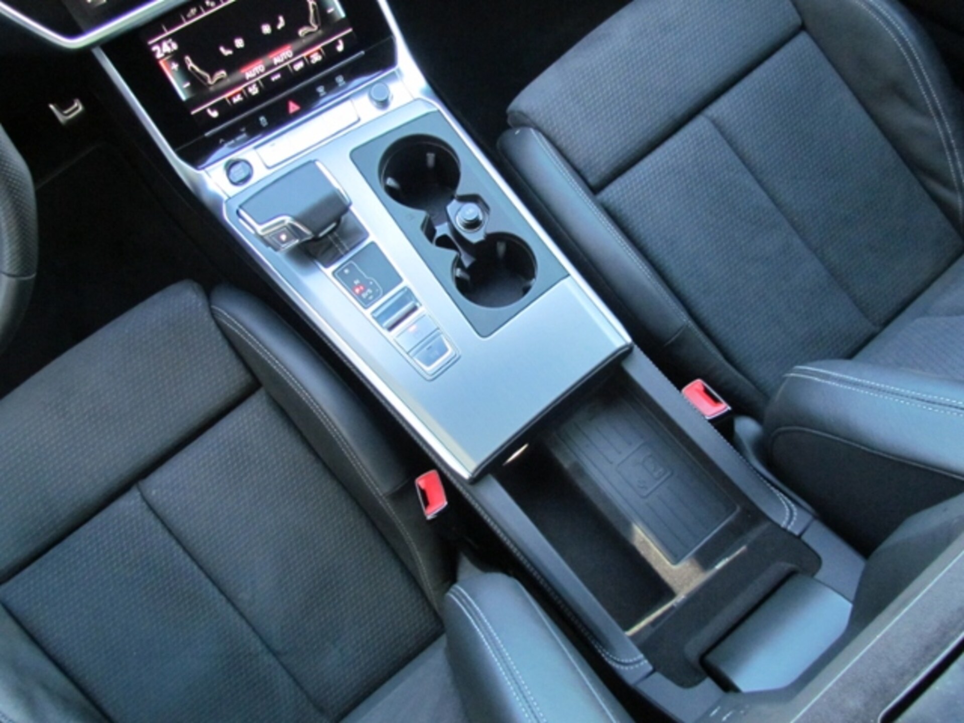 Audi A6 Avant TFSI e Sport