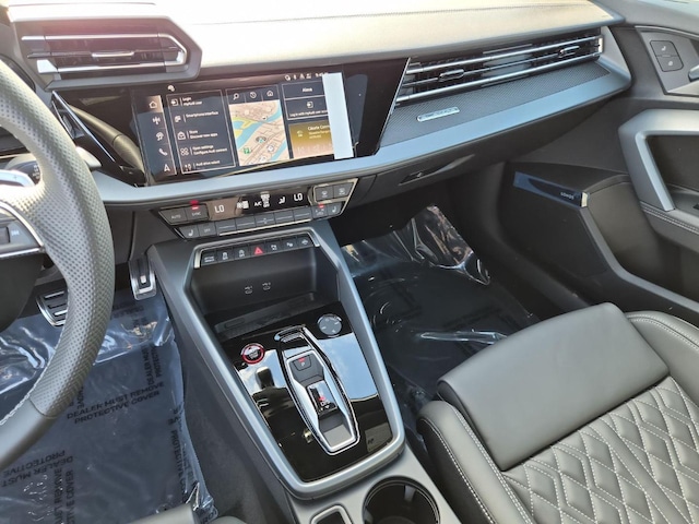 2026 Audi S3 Base - Photo 23