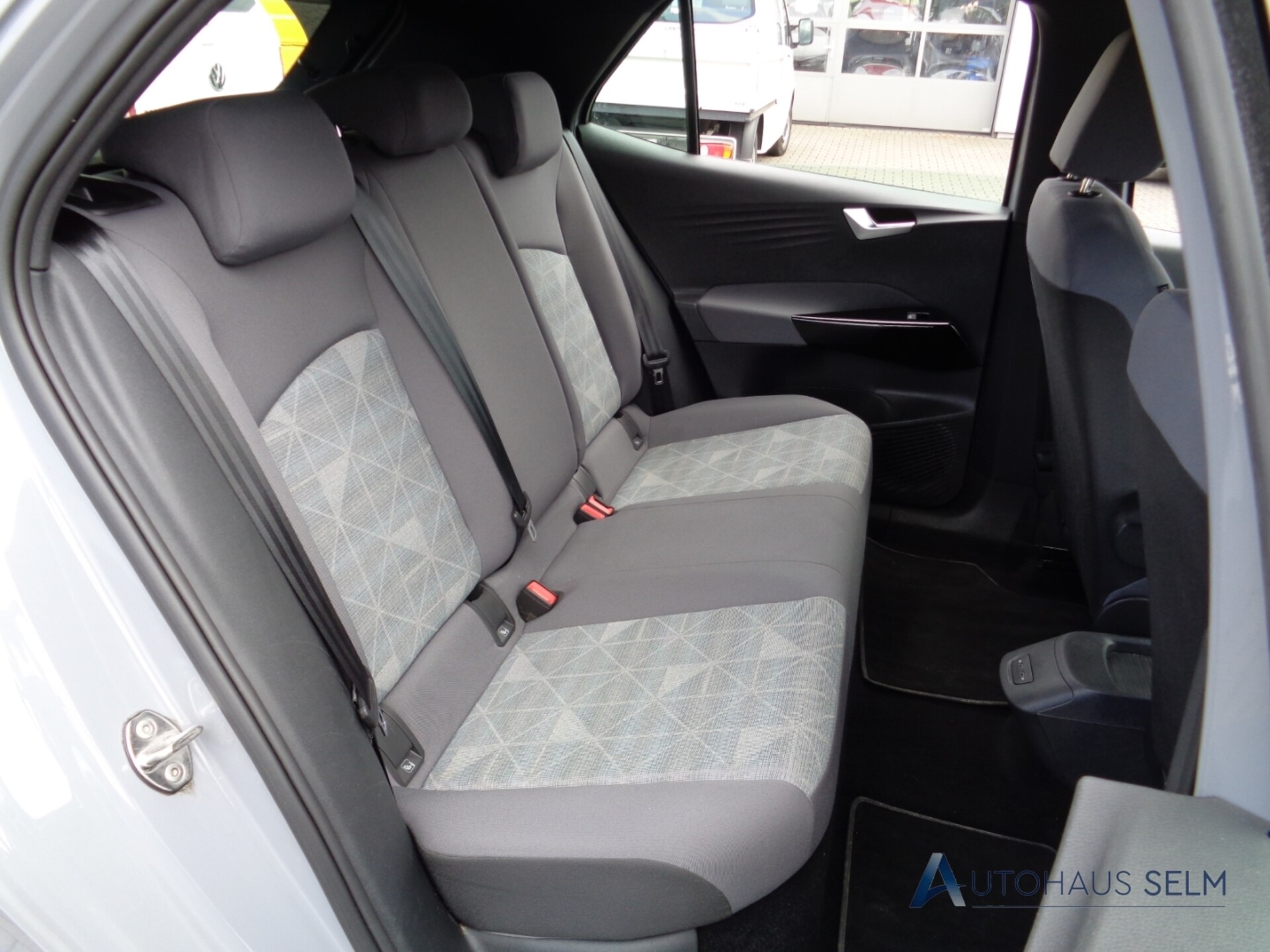 Volkswagen ID.3 Pro Performance