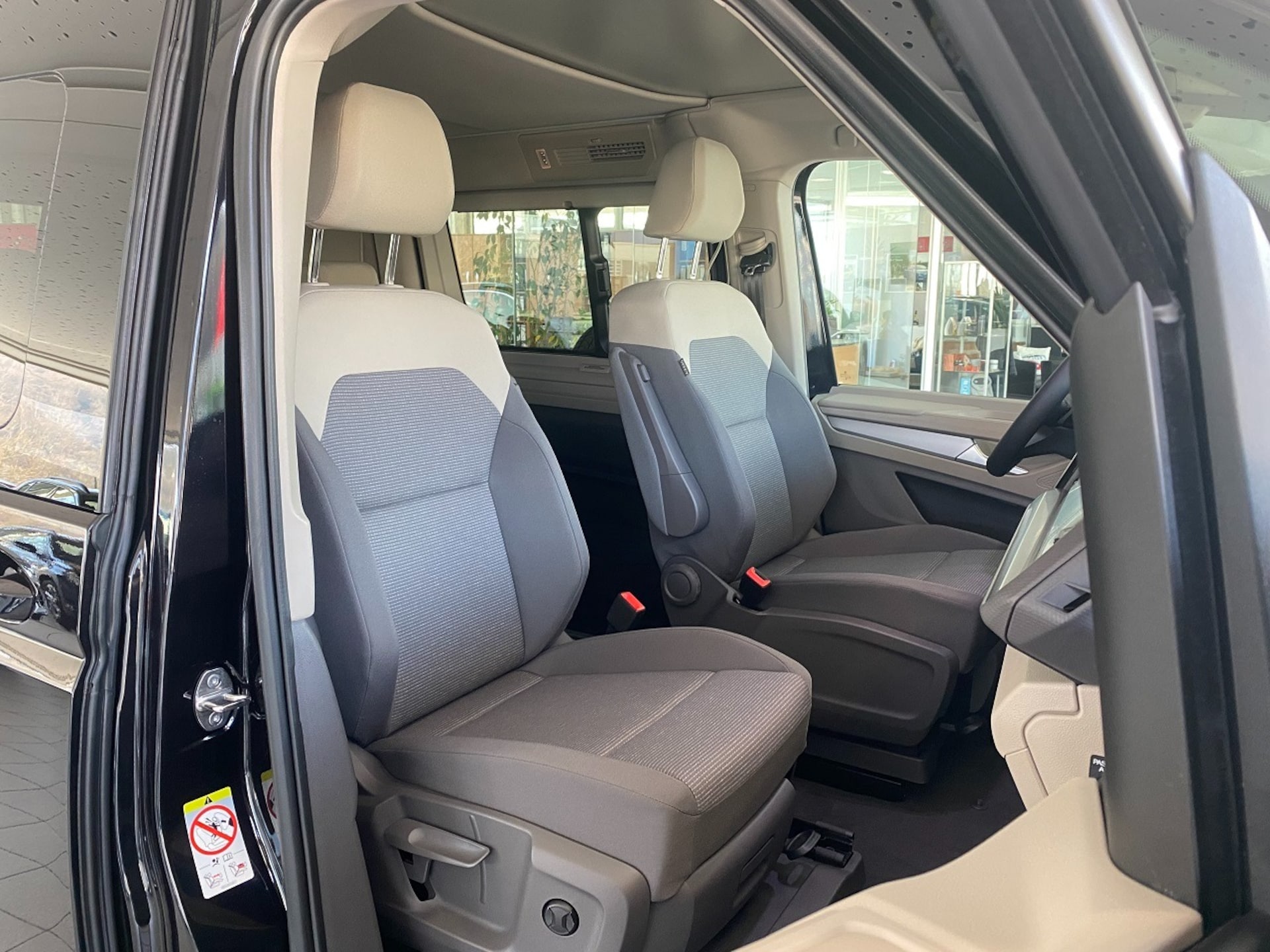 Volkswagen California Beach Camper