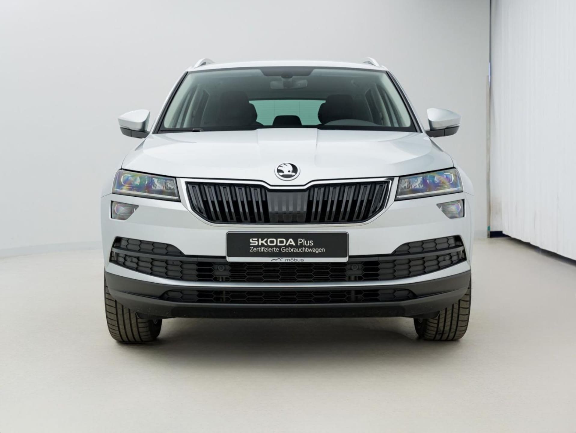 Skoda Karoq Ambition