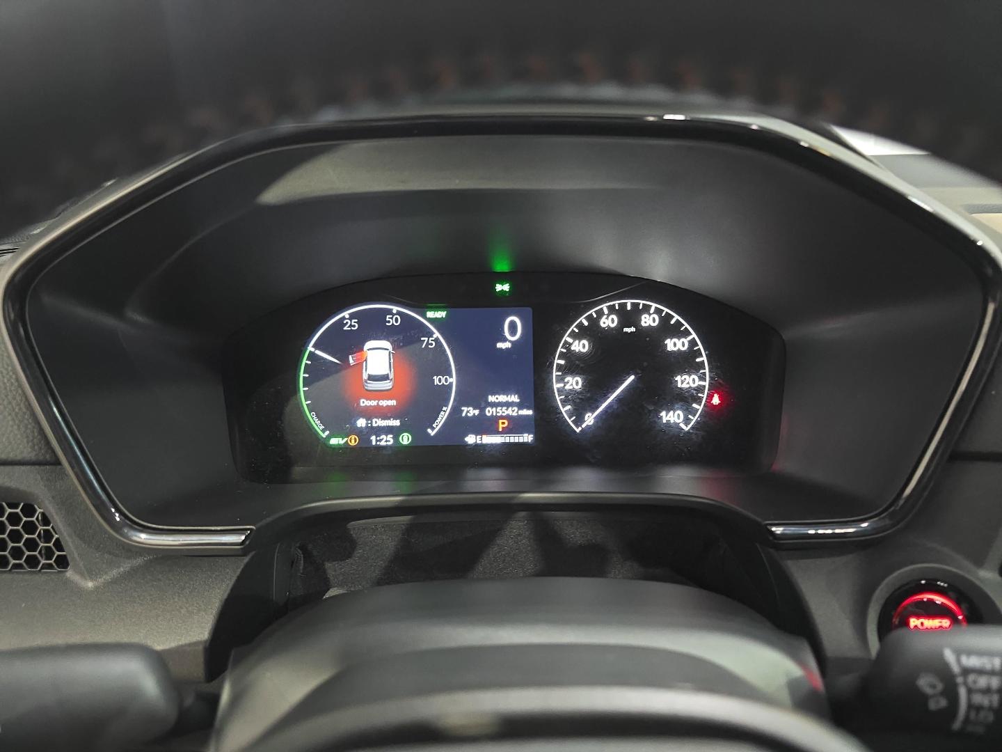 2024 Honda CR-V 17
