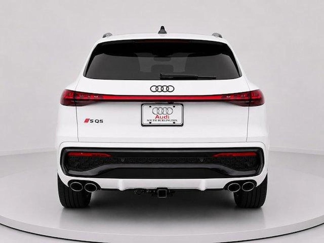 2025 Audi SQ5