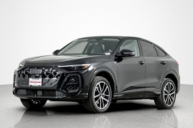 2026 Audi Q5 Sportback