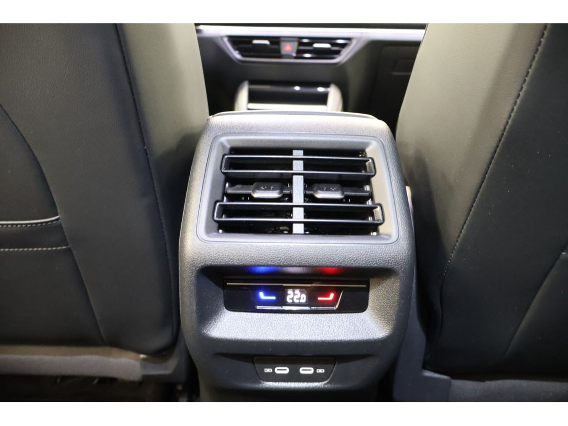 Volkswagen Tayron Elegance