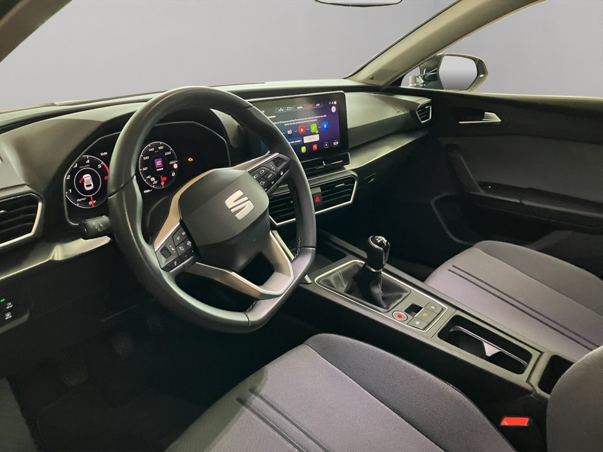 SEAT Leon Style
