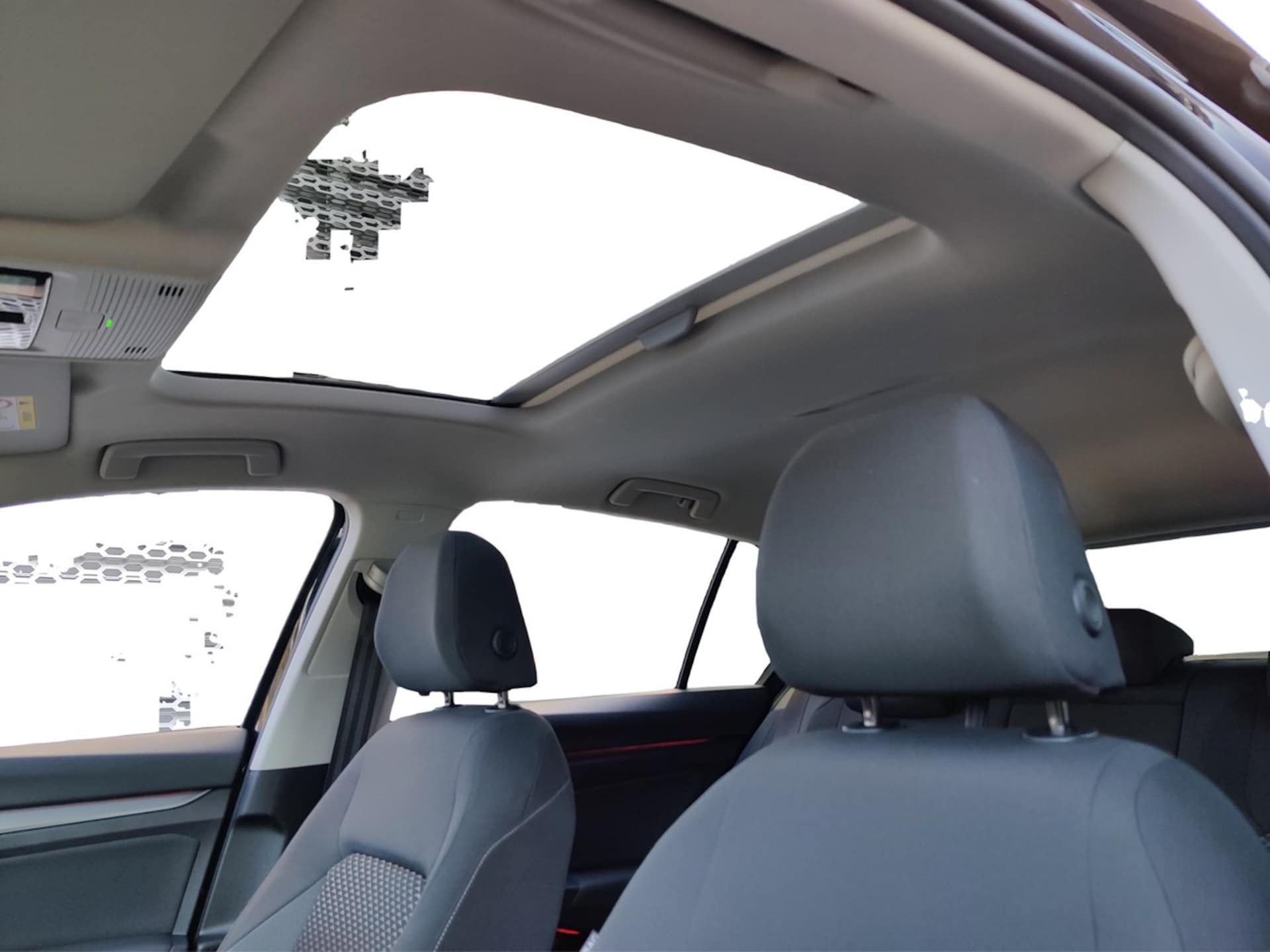 Volkswagen Golf Active