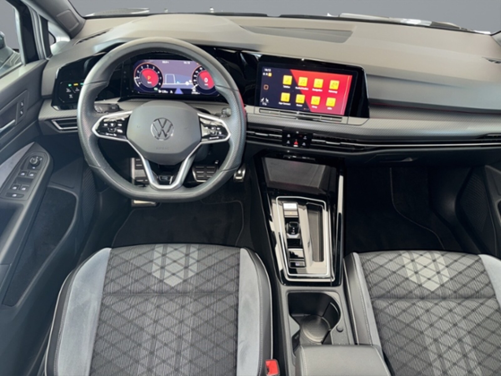 Volkswagen Golf – Bild 18