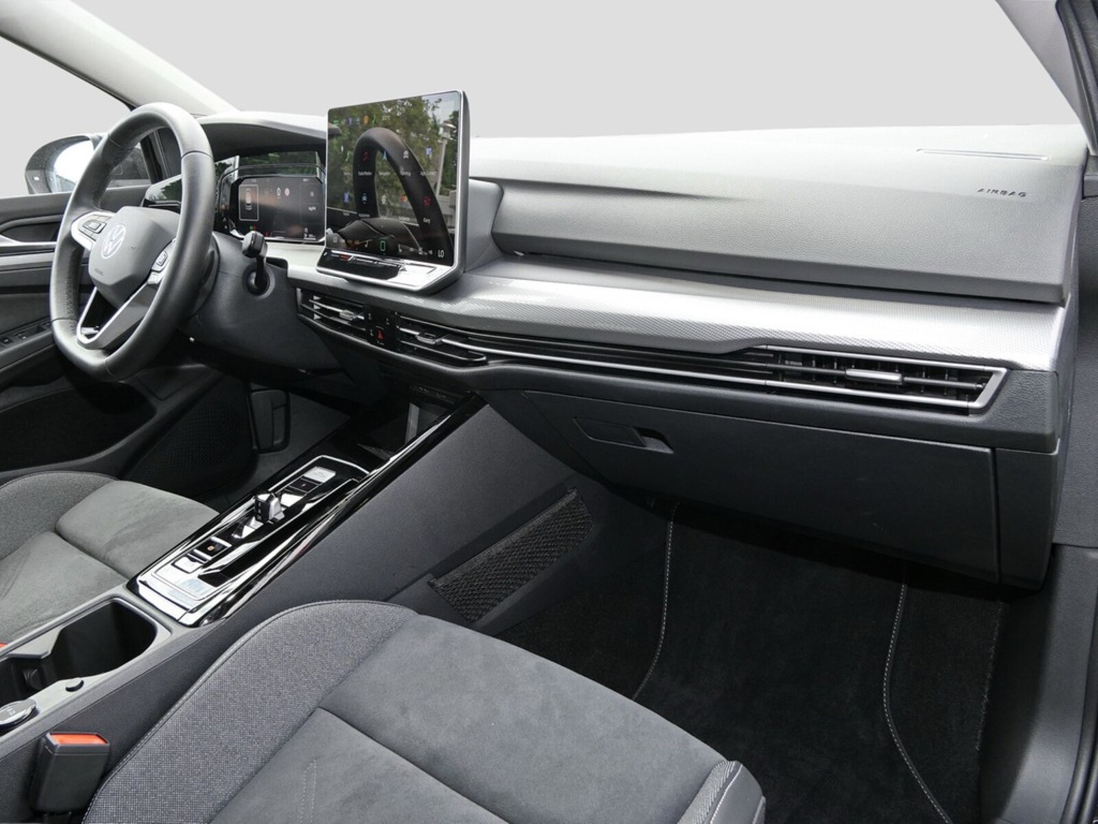 Volkswagen Golf – Bild 7