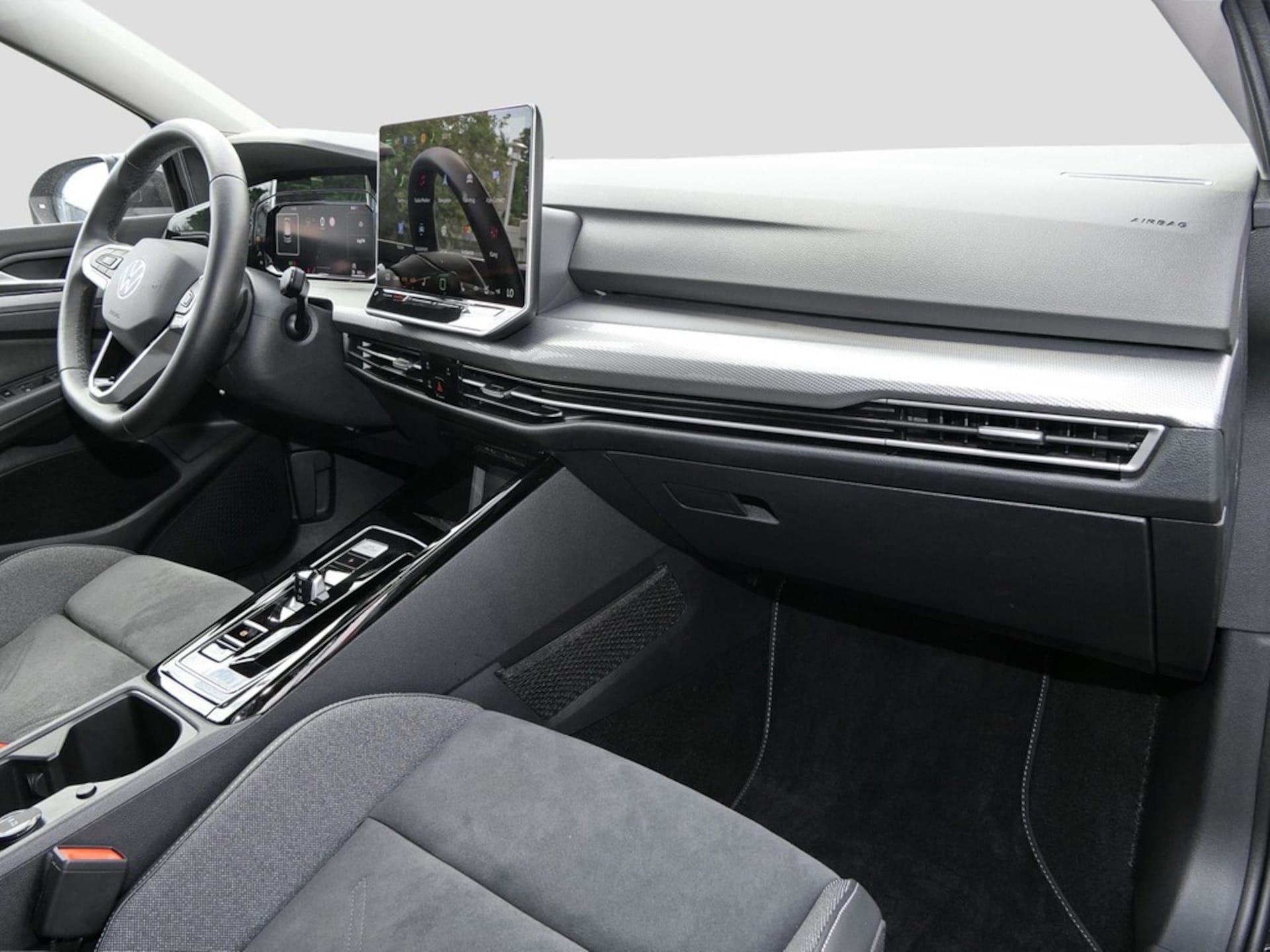 Volkswagen Golf Style